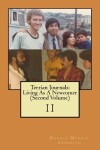 Book cover for Terrian Journals