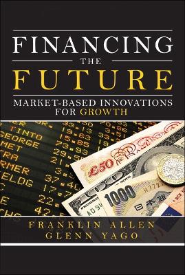 Book cover for Financing the Future