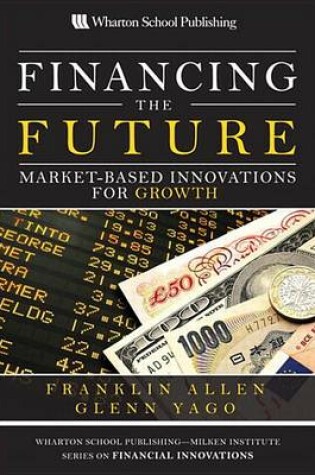 Cover of Financing the Future