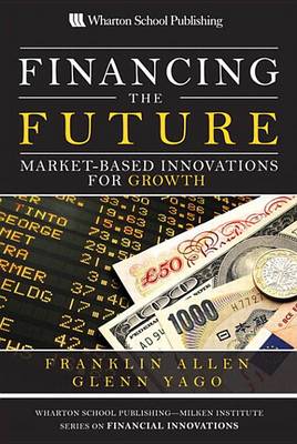 Book cover for Financing the Future