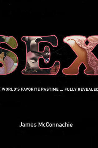 Cover of Sex