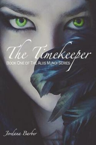 Cover of The Timekeeper