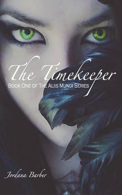 Book cover for The Timekeeper