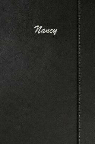 Cover of Nancy