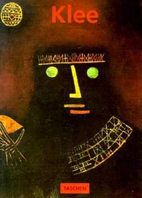 Cover of Paul Klee