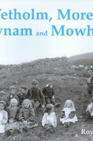 Cover of Old Yetholm, Morebattle, Hownam and Mowhaugh