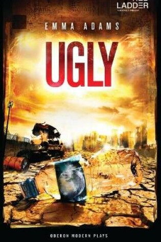 Cover of Ugly