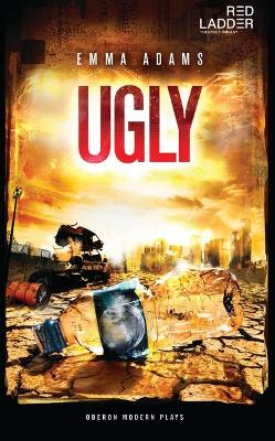 Book cover for Ugly