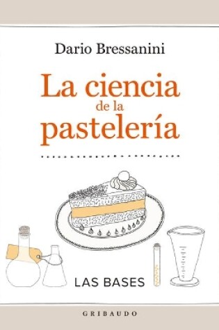 Cover of La Ciencia de la Pasteleria