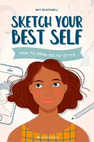 Cover of Sketch Your Best Self