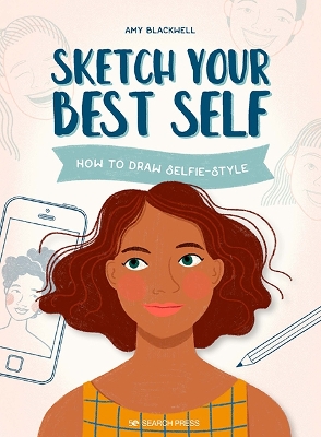 Book cover for Sketch Your Best Self