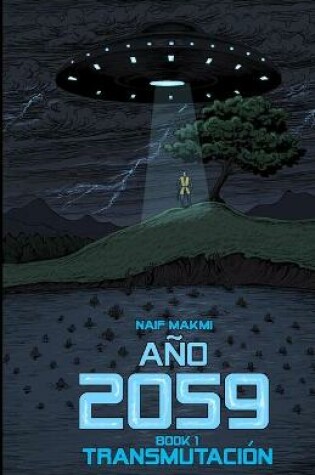 Cover of Año 2059