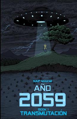 Cover of Año 2059