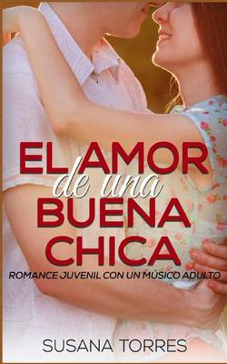 Book cover for El Amor de una Buena Chica