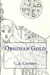 Book cover for Obsidian Gold