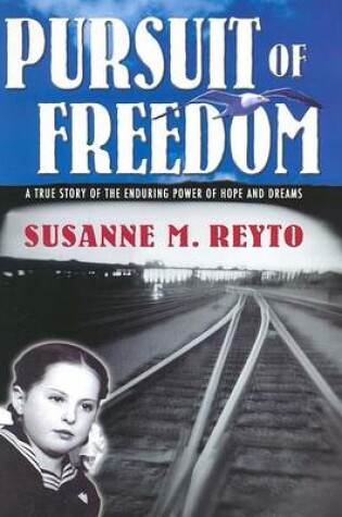 Cover of Pursuit of Freedom