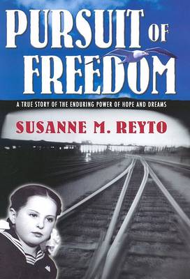 Cover of Pursuit of Freedom