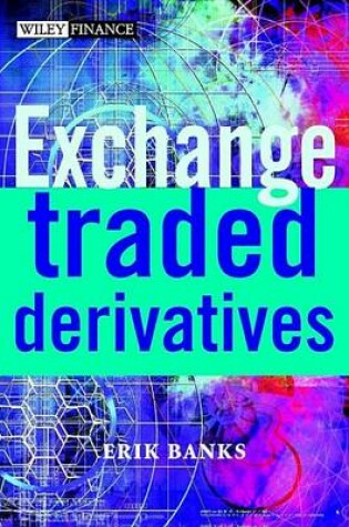 Cover of Exchange-Traded Derivatives