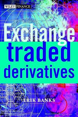 Cover of Exchange-Traded Derivatives