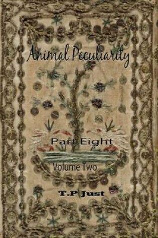 Cover of Animal Peculiarity volume 2 part 8