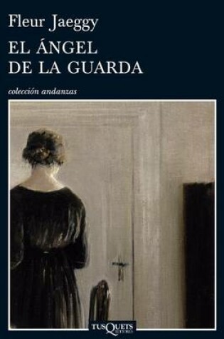 Cover of El Angel de la Guarda