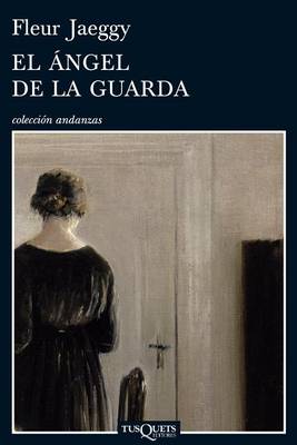 Cover of El Angel de la Guarda