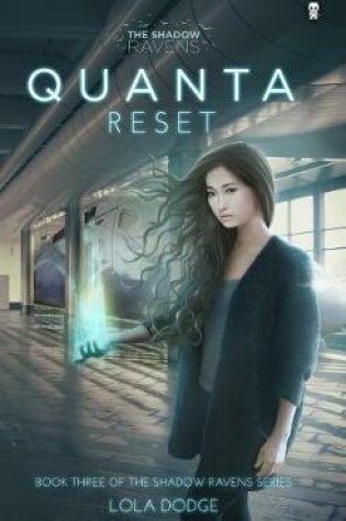 Cover of Quanta Reset