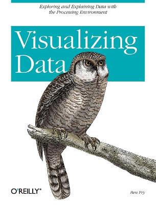 Book cover for Visualizing Data