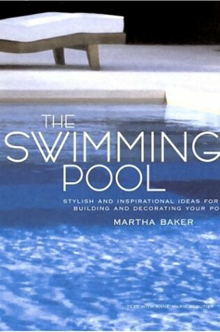 Cover of Swimming Pool, the