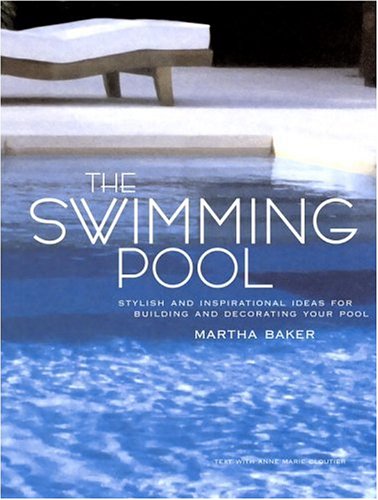 Book cover for Swimming Pool, the