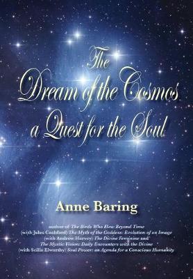 Cover of The Dream of the Cosmos