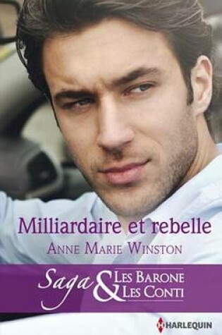 Cover of Milliardaire Et Rebelle