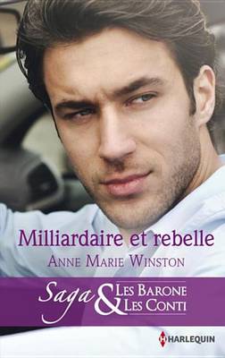 Book cover for Milliardaire Et Rebelle