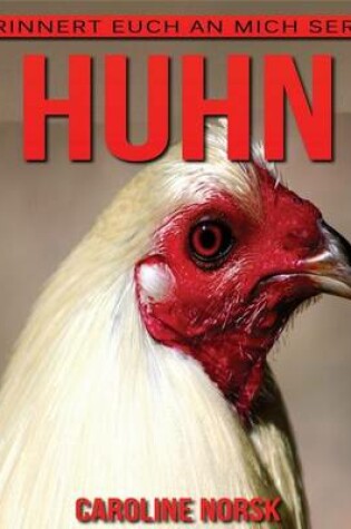 Cover of Huhn