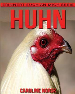 Book cover for Huhn