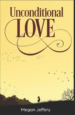 Book cover for Unconditional Love