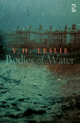 Book cover for Bodies of Water