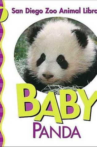 Cover of Baby Panda