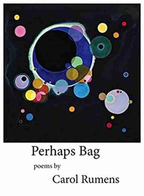 Book cover for Perhaps Bag