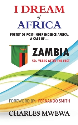 Book cover for I Dream of Africa