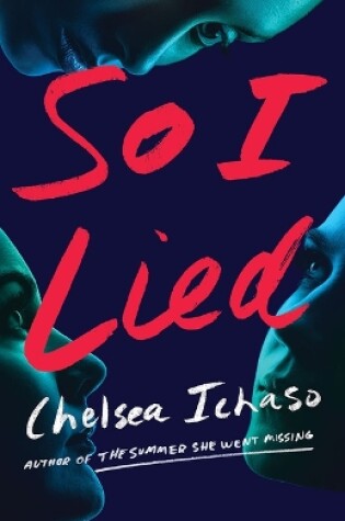 Cover of So I Lied