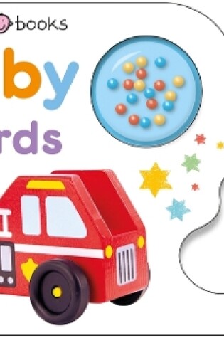 Cover of Baby Words (Little Shakers)