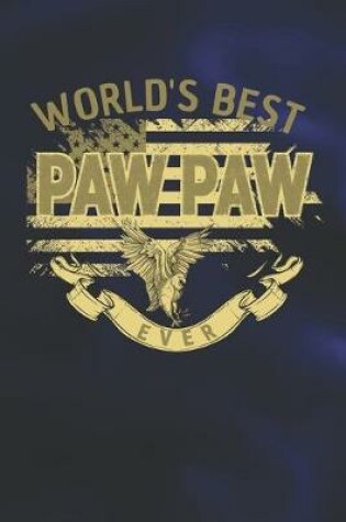 Cover of World's Best Paw Paw Ever