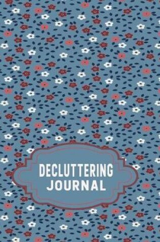 Cover of Organizing and Decluttering