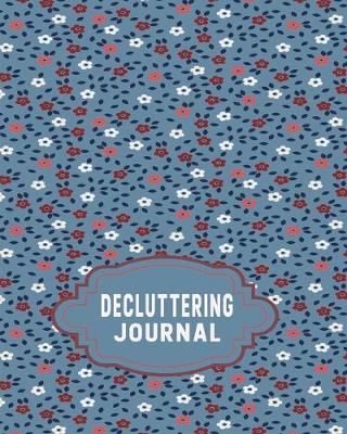 Cover of Organizing and Decluttering