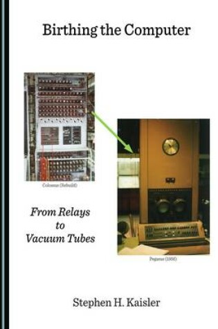 Cover of Birthing the Computer