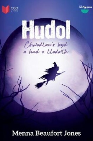 Cover of Cyfres Lobsgows: Hudol