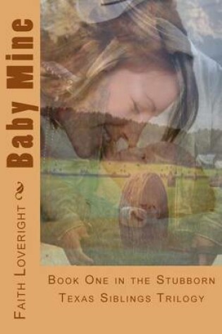 Cover of Baby Mine