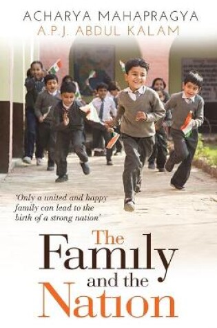 Cover of Family and the Nation