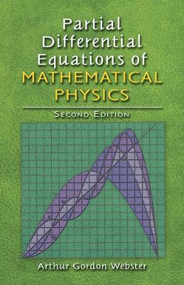 Cover of Partial Differential Equations of Mathematical Physics